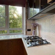 Квартира 62 м², 3-комнатная - изображение 3