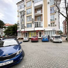 Квартира 56 м², 1-комнатная - изображение 3