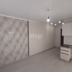 Квартира 16,4 м², студия - изображение 5