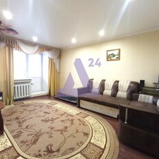 Квартира 62,4 м², 3-комнатная - изображение 1