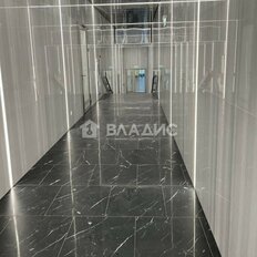 Квартира 45,7 м², 2-комнатная - изображение 3