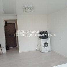 Квартира 20,5 м², студия - изображение 2