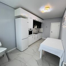 Квартира 60 м², 2-комнатная - изображение 3