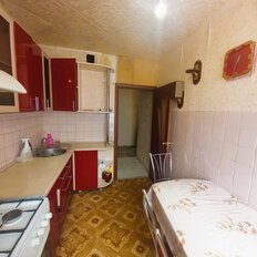 Квартира 64,8 м², 3-комнатная - изображение 5