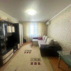 Квартира 38,8 м², 1-комнатная - изображение 3