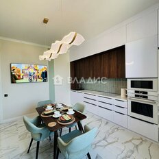 Квартира 91,9 м², 3-комнатная - изображение 1