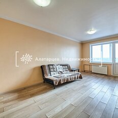 Квартира 52,3 м², 2-комнатная - изображение 4