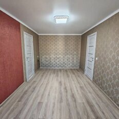 Квартира 43,5 м², 2-комнатная - изображение 3