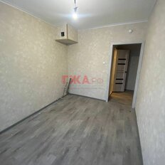 Квартира 36 м², 1-комнатная - изображение 2