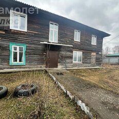 Квартира 29,5 м², 1-комнатная - изображение 1