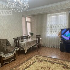 Квартира 120 м², 3-комнатная - изображение 2