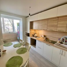 Квартира 55 м², 2-комнатная - изображение 4