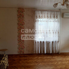 Квартира 31 м², 1-комнатная - изображение 4