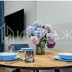 Квартира 51,9 м², 2-комнатная - изображение 5