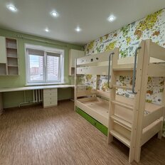 Квартира 78 м², 3-комнатная - изображение 1