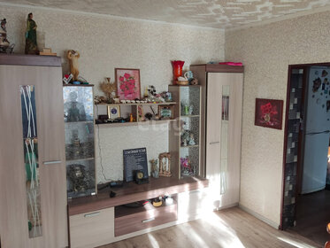 Снять квартиру с мебелью в Архангельске - изображение 47