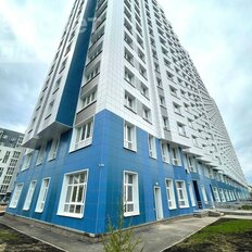 Квартира 41,5 м², 2-комнатная - изображение 1