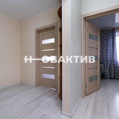 Квартира 58,3 м², 3-комнатная - изображение 4