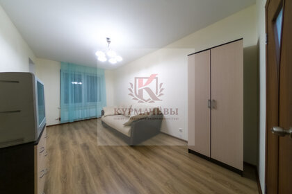 27,7 м², 1-комнатная квартира 22 030 ₽ в месяц - изображение 74