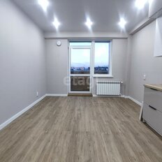 Квартира 54,4 м², 3-комнатная - изображение 1