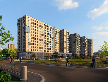 Купить трехкомнатную квартиру в пятиэтажных домах у метро Гагаринская в Новосибирске - изображение 11