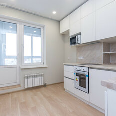 Квартира 36,1 м², 1-комнатная - изображение 4