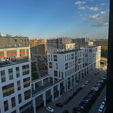 Квартира 38,5 м², 1-комнатная - изображение 1