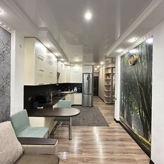 Квартира 61,1 м², 3-комнатная - изображение 4
