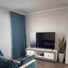Квартира 65 м², 2-комнатная - изображение 4