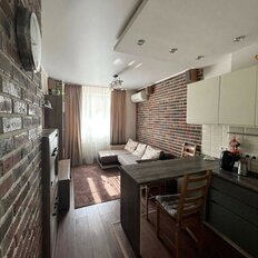 Квартира 56 м², 2-комнатная - изображение 4