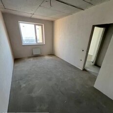 Квартира 39,5 м², 1-комнатная - изображение 4