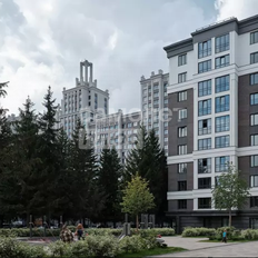 Квартира 32,2 м², студия - изображение 4