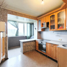 Квартира 40,7 м², 1-комнатная - изображение 1