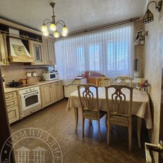 Квартира 84,6 м², 3-комнатная - изображение 2