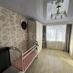 Квартира 24,5 м², 1-комнатная - изображение 2