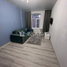 Квартира 25 м², студия - изображение 3