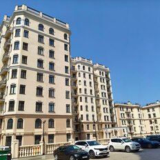 Квартира 53 м², 1-комнатная - изображение 4