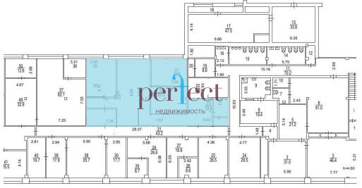 188 м², готовый бизнес - изображение 4