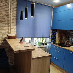 Квартира 65 м², 3-комнатная - изображение 1