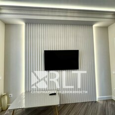 Квартира 56 м², 3-комнатная - изображение 2