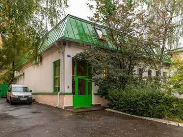 73,6 м², 3-комнатная квартира 7 506 180 ₽ - изображение 39