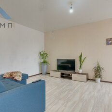 Квартира 50,1 м², 2-комнатная - изображение 4