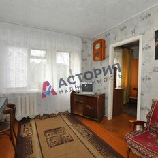 Квартира 43,6 м², 2-комнатная - изображение 3