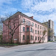 Квартира 48,5 м², 2-комнатная - изображение 1