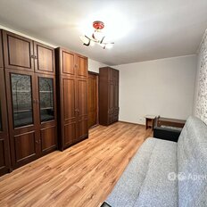 Квартира 29 м², 1-комнатная - изображение 5