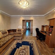 Квартира 36 м², 1-комнатная - изображение 2