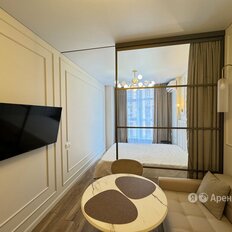 Квартира 25 м², студия - изображение 3