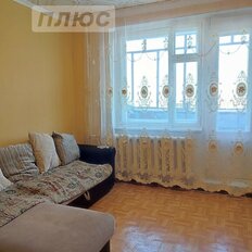 Квартира 64,1 м², 3-комнатная - изображение 2