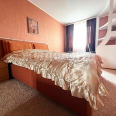 Квартира 59 м², 2-комнатная - изображение 4