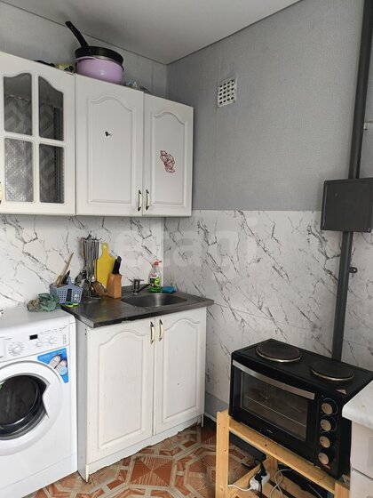 20,4 м², квартира-студия 4 900 000 ₽ - изображение 62
